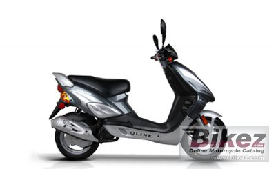 2010 Qlink Star 50 photo